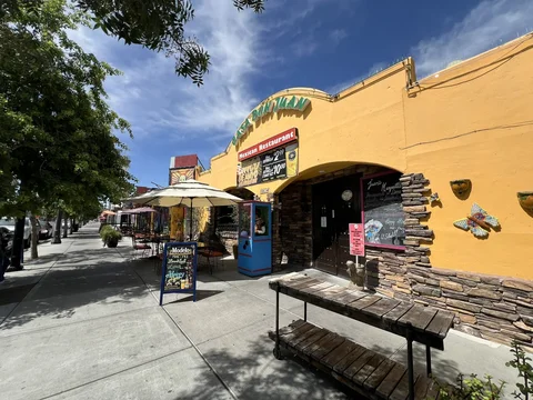 Casa Don Juan