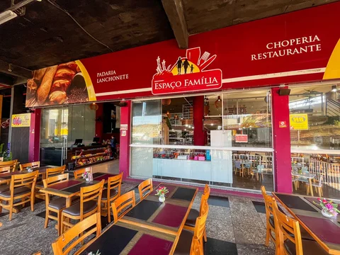 Restaurante Gaiola
