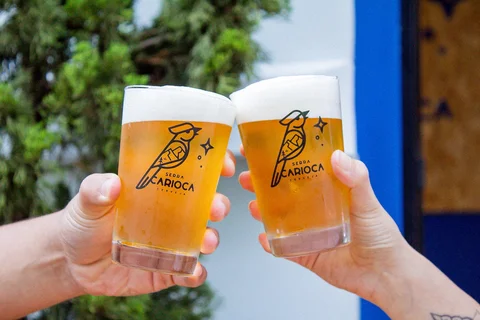 Serra Carioca Tap House