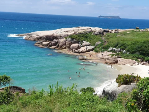 Trilha do Gravata