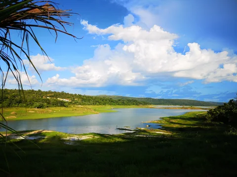 Lago de Corumbá
