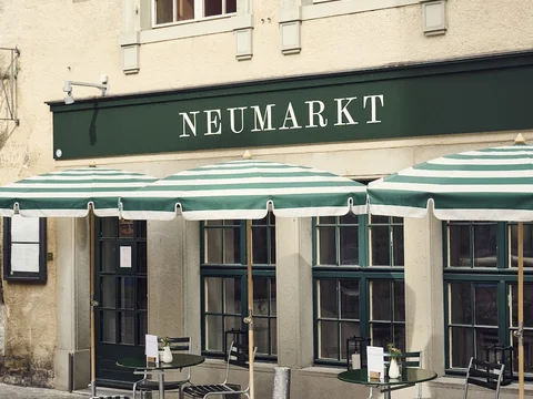 Wirtschaft Neumarkt