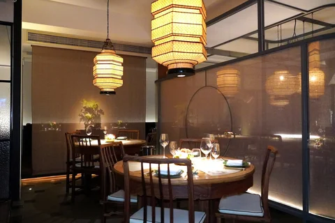 Sheng Yong Xing Roast Duck