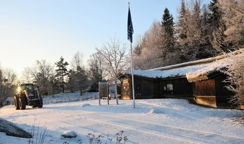 Naturum Tyresta