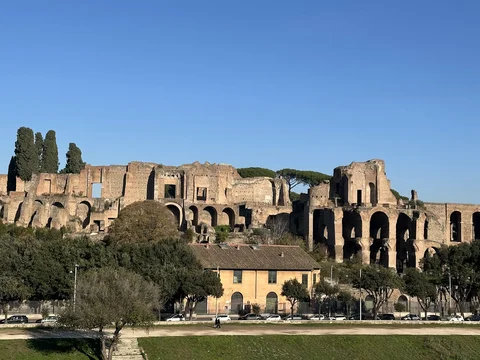 Circo Massimo