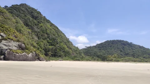 Praia do Caramborê