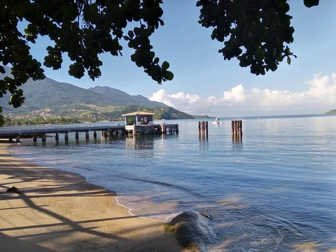 Pier do Pereque