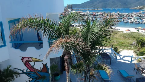Pousada Capitão N'Areia