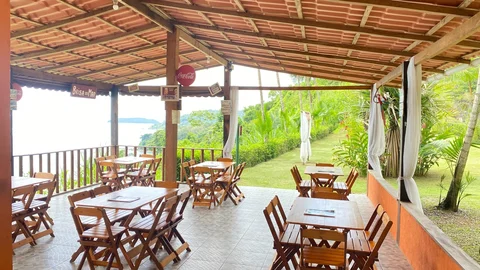 Restaurante Brisa do Mar