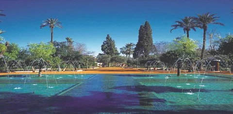 Cyber Parc Moulay Abdeslam