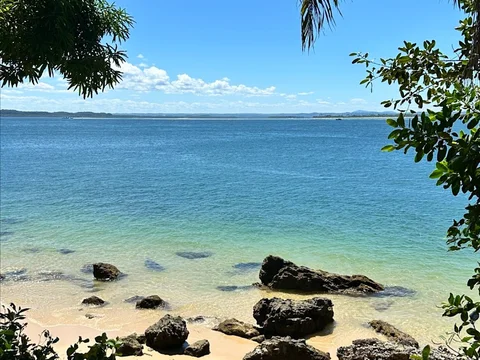 Ponta da Pedra
