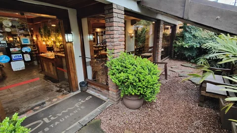 Restaurante Olimpia