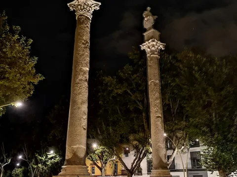 Alameda de Hércules