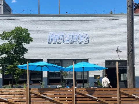 Avling Kitchen and Brewery