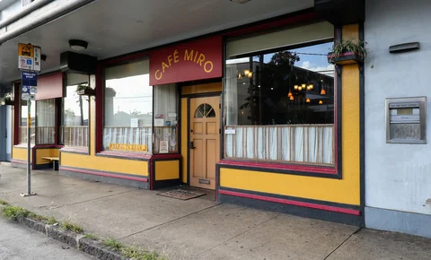 Miro Kaimuki