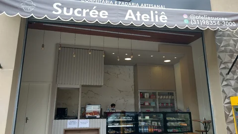 Ateliê de Sabores das Minas