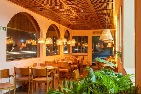 Juá Restaurante