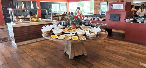 Restaurante Sabor Goiano