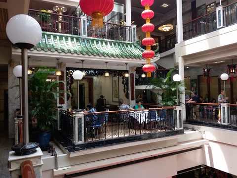 Guangzhou Restaurant