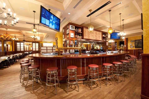 Carmine's Italian Restaurant