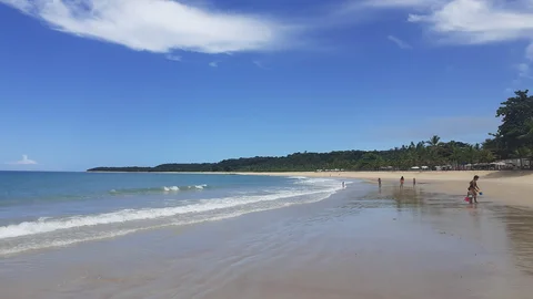 Praia do Rio Verde
