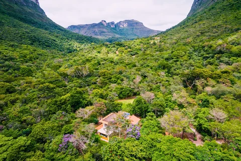 Templo Culinária Saudável