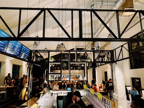 Põhjala Tap Room