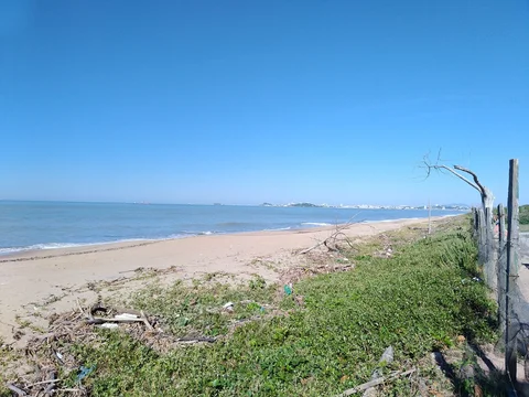 Parque Natural Municipal da Restinga do Barreto