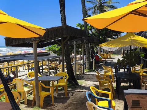 Cabana Gabriela