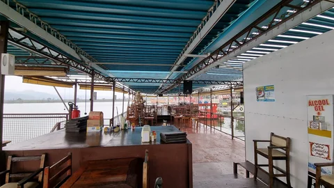 Restaurante Caravelas do Marquês