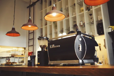 Cuervo Café