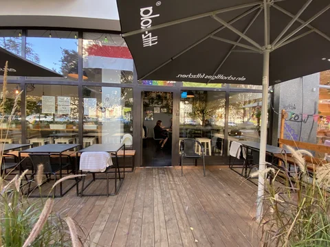 Lokal Vegan Bistro