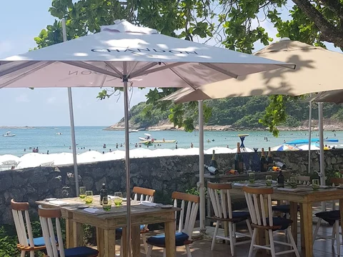 Restaurante Mar Casado