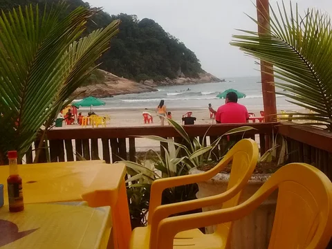 Quiosque O Farol Guaiúba