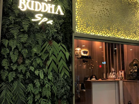 Buddha Spa Macae