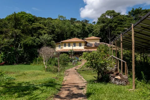 Restaurante Verde Folha