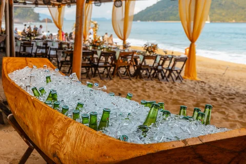 Jundu Restaurante Prumirim