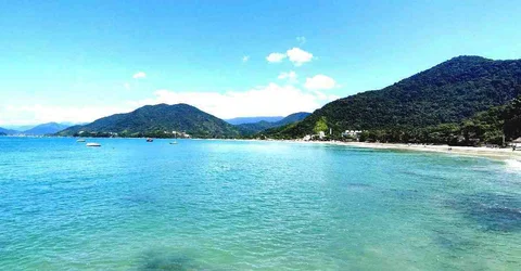 Praia da Enseada