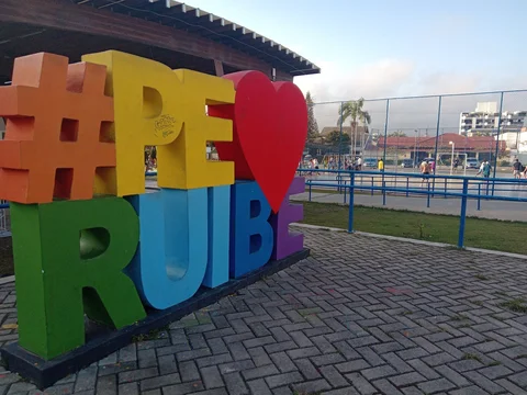 Praça Flórida Feira de Artesanato e Alimentos