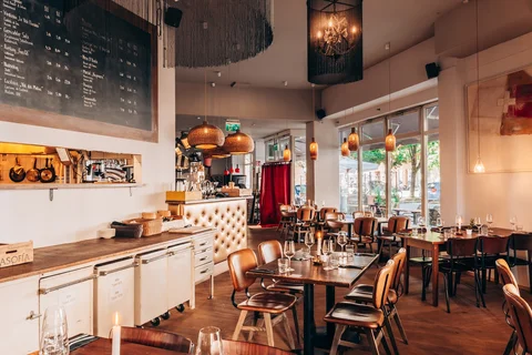 Sophia's Restaurant & Bar