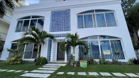 Gava Hostel