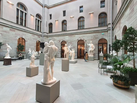 Nationalmuseum