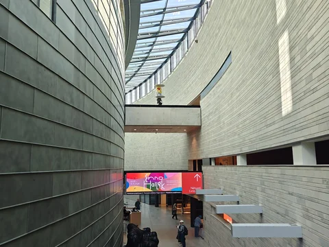 Kumu kunstimuuseum