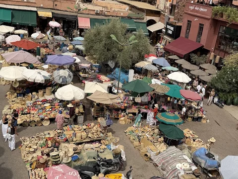 Rahba Kedima