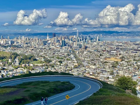 Twin Peaks