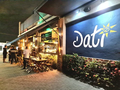 Dati Restaurante