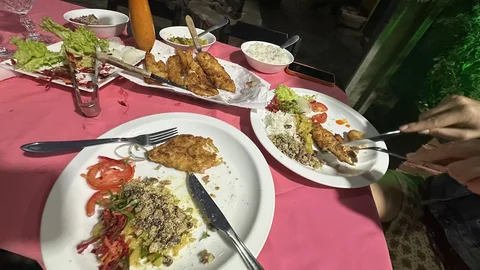 Restaurante Maria Bonita