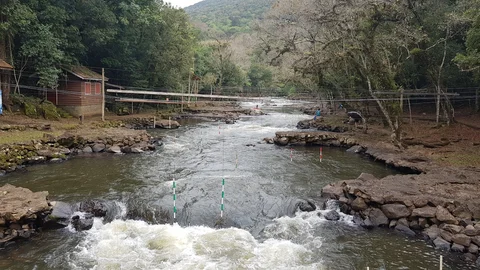 Parque das Laranjeiras