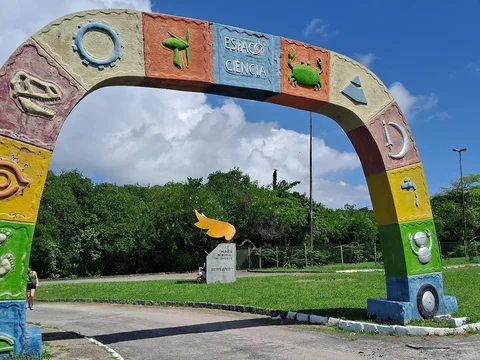 Espaço Ciência