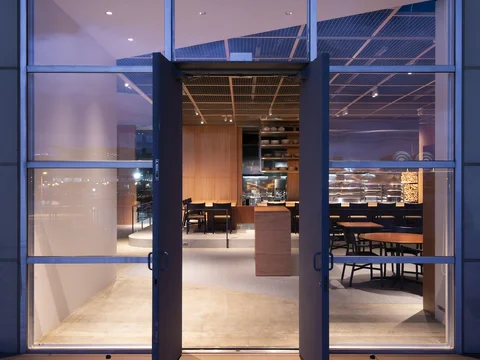 Restaurant Sola